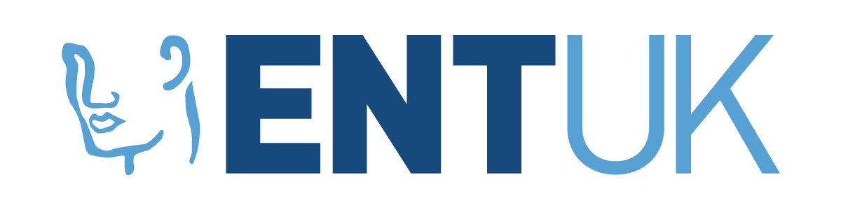 ENT UK Logo