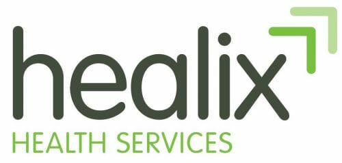 Healix Logo